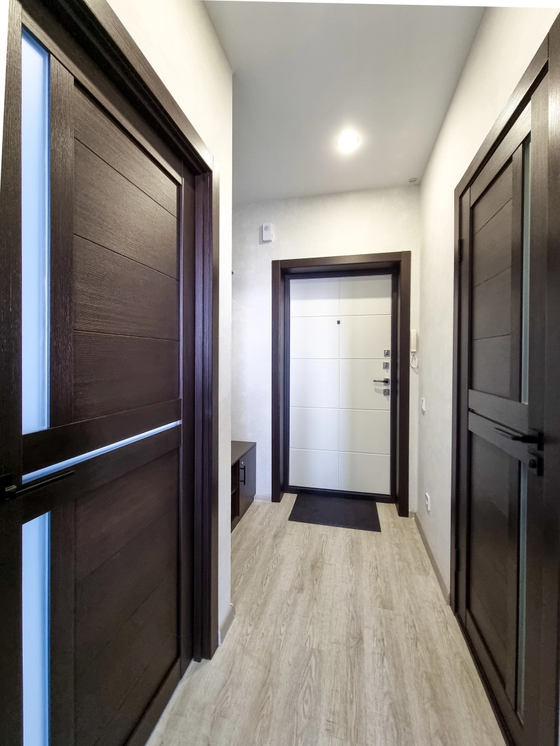 Апартаменты DomVistel Titova 232/3 Apart