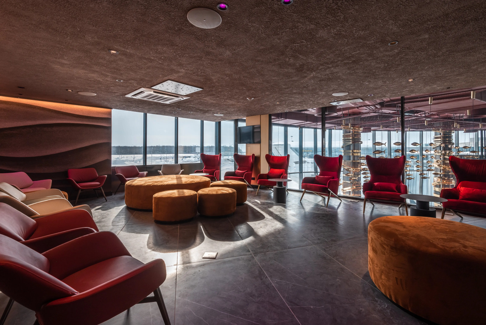 Отель Muse of city Kazan