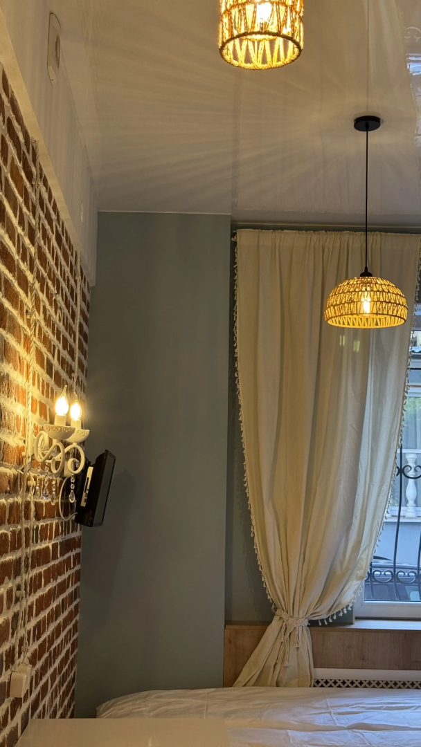 Квартира Тепло и уют в сердце старого города