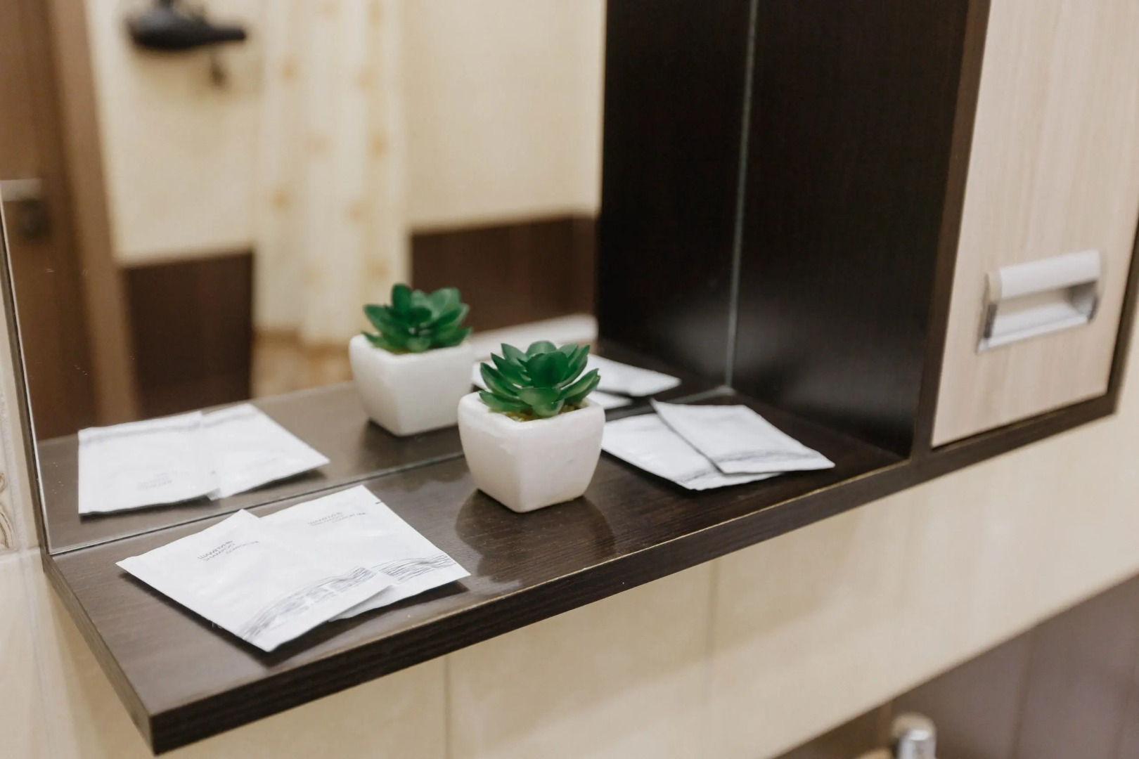 Квартира студии Be Home на Мадьяр