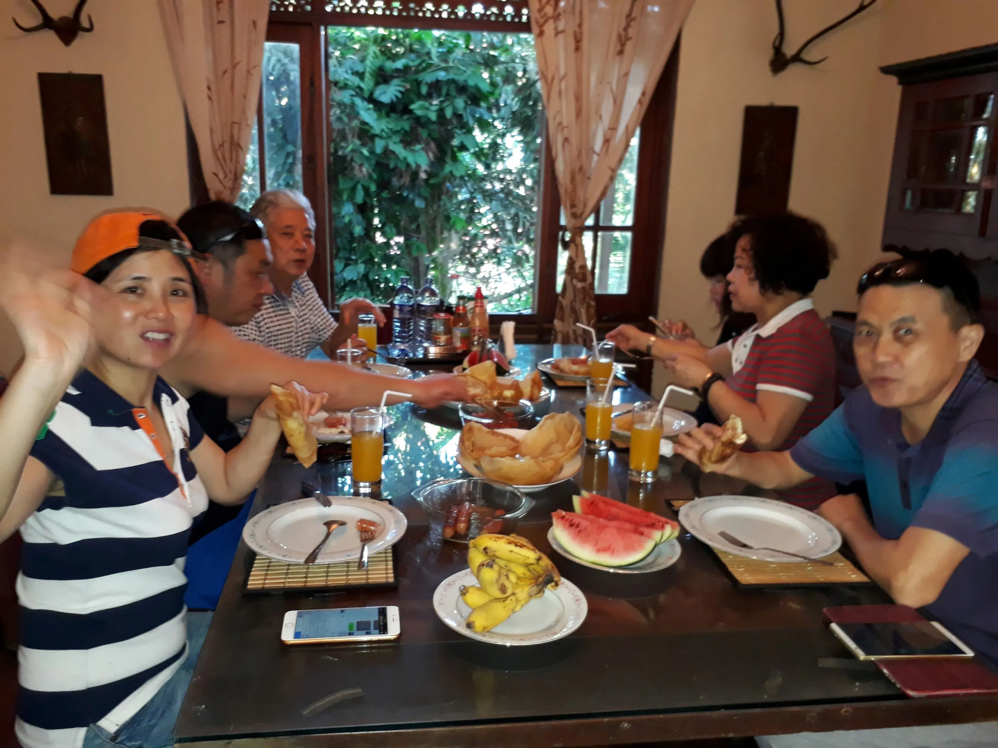 Отель Heina Nature villa colombo