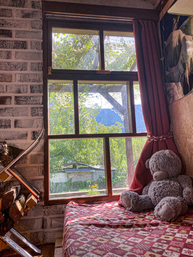 Гостевой Дом Студия