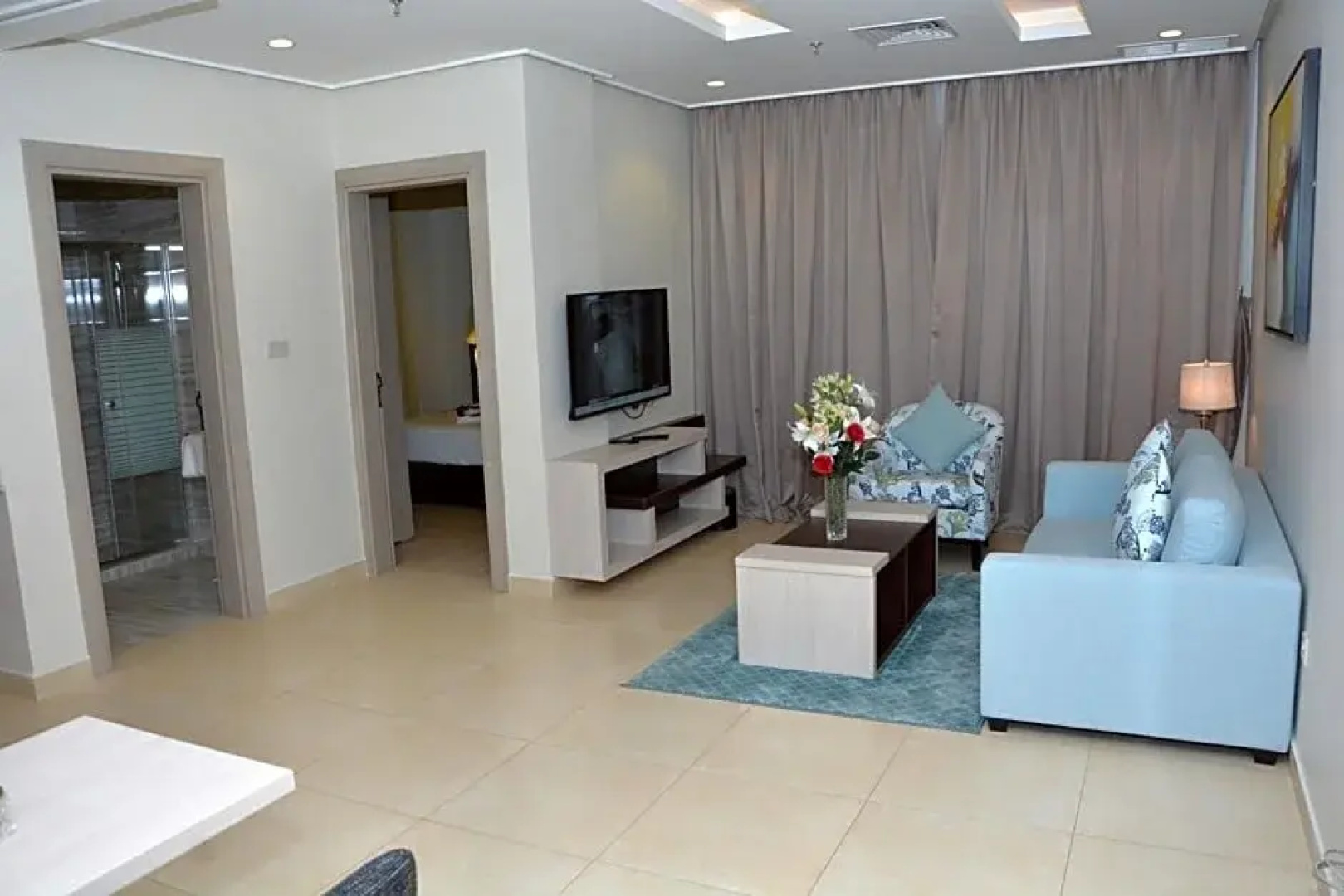 The Lofts Kuwait Fintas