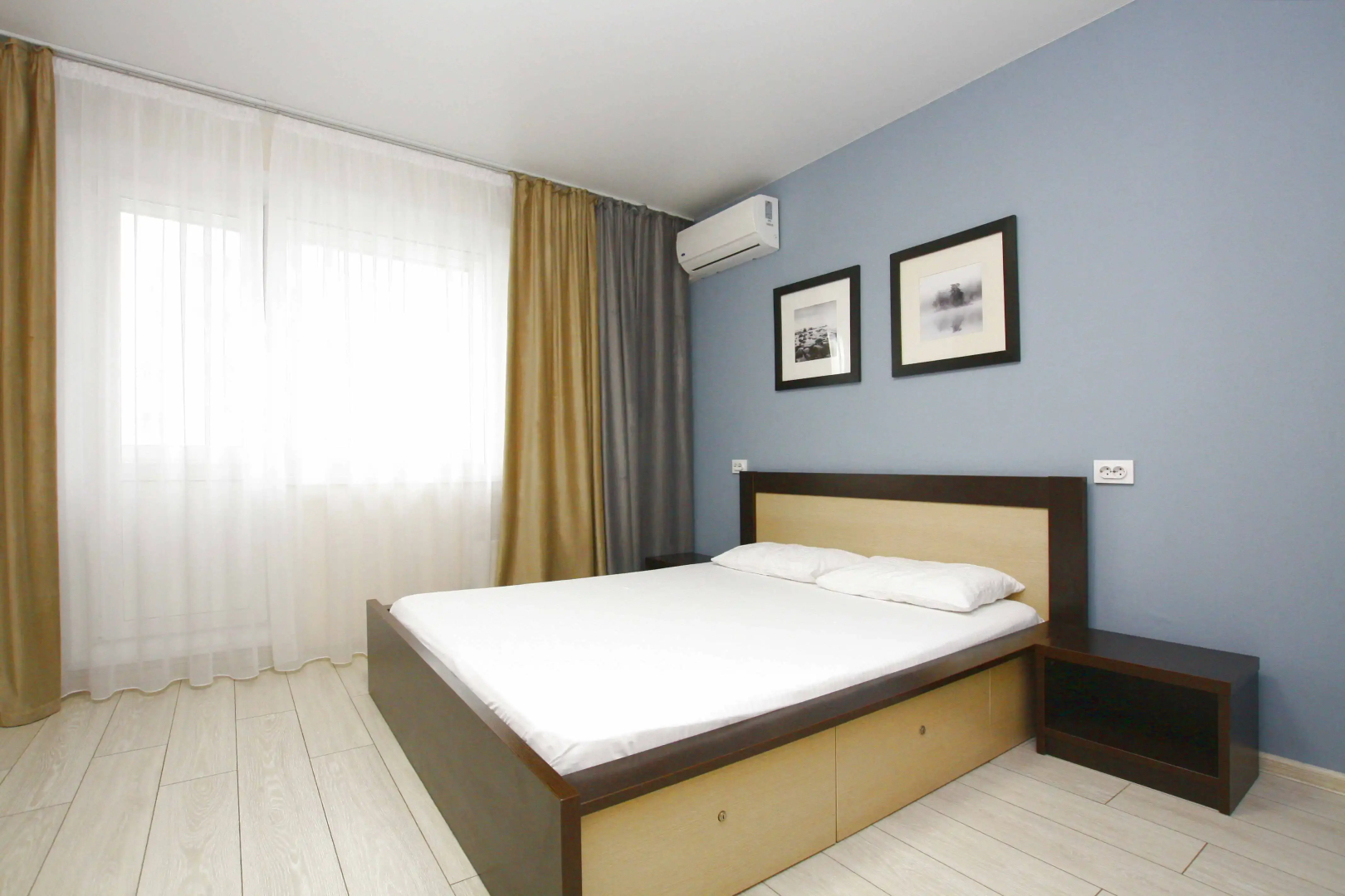 Альт Апартаменты люкс (054)