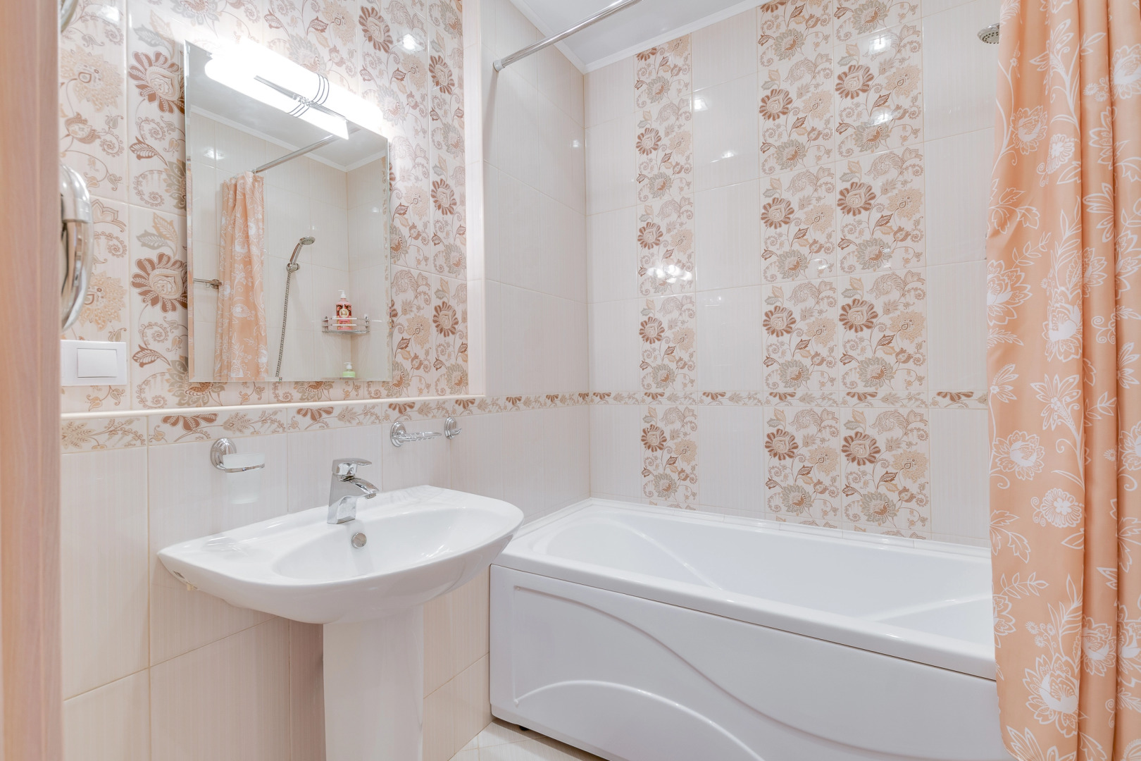 Апартаменты на Полтавском 2