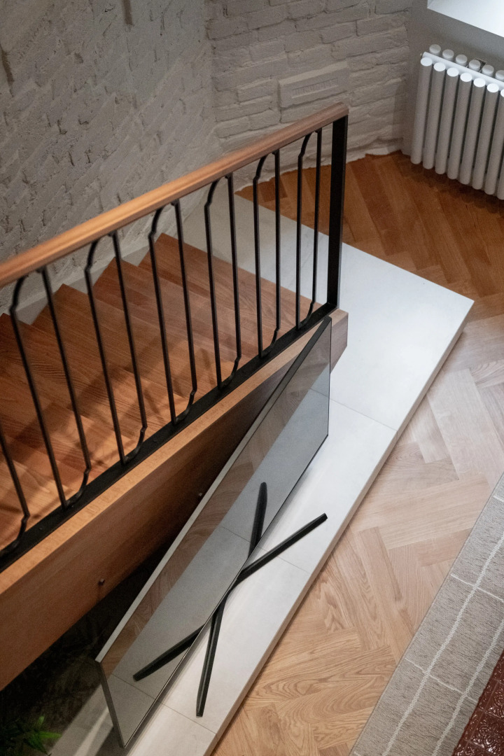 Апартаменты Sergeew Apartments Дизайнерский Дом-Квартира с отдельным входом