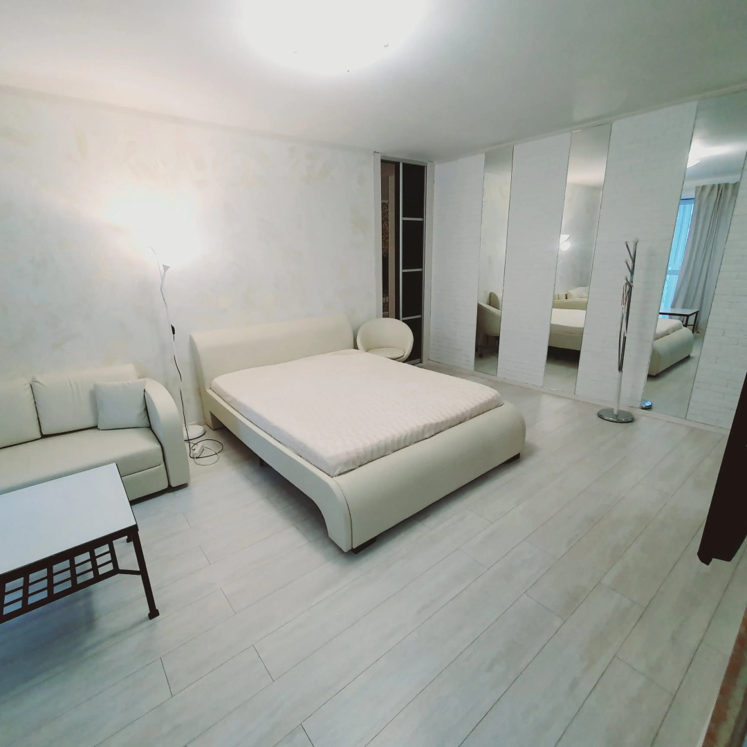 Апартаменты Арт 1