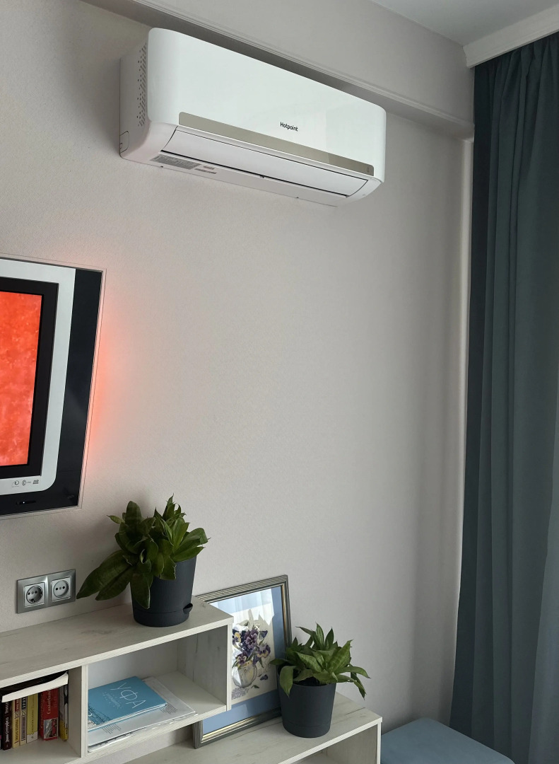 Апартаменты Green Home Ufa