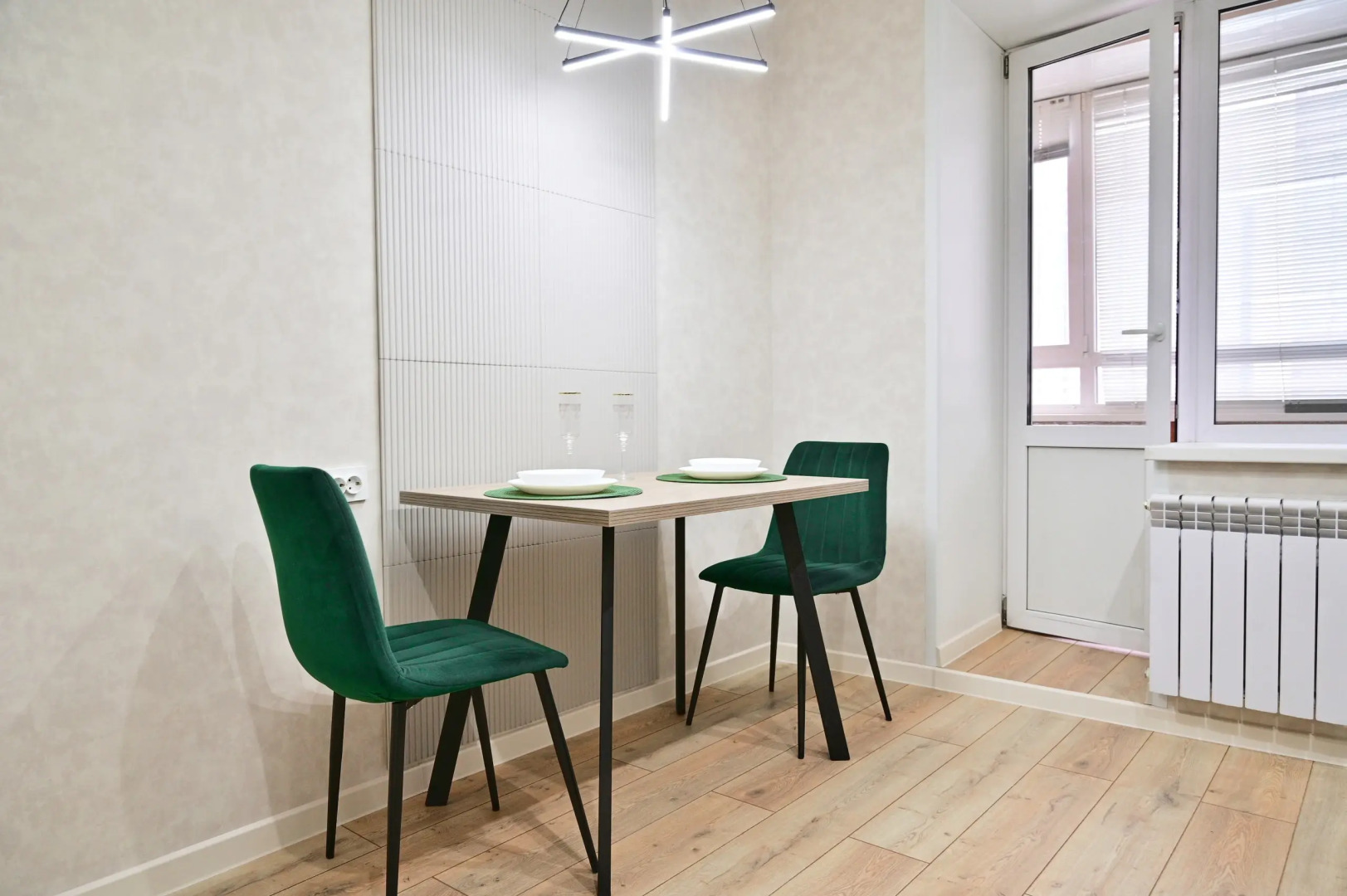 Квартира Ant apart relax