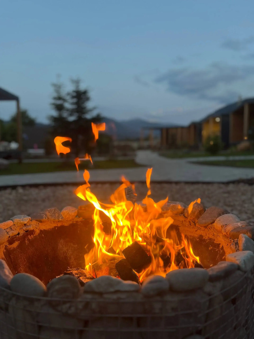 Гостевой дом Василиса Хаус