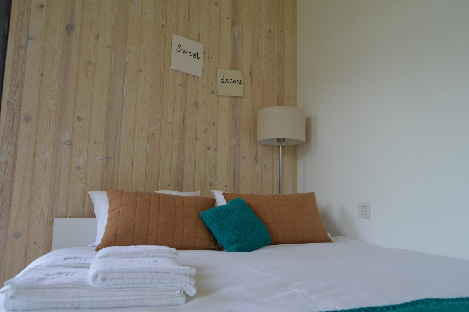 Гостевой дом Nature Rooms