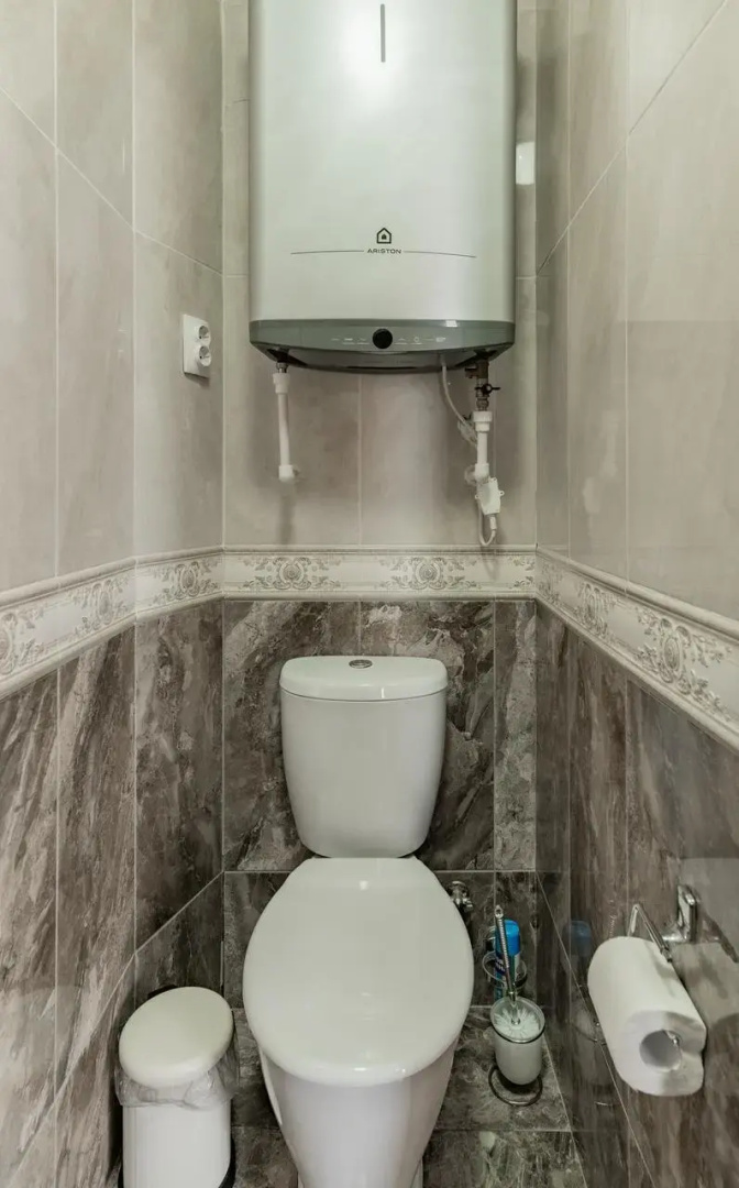 Гостевой дом West House