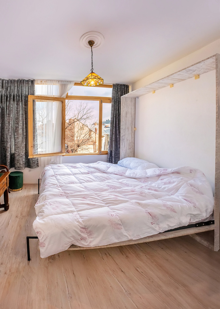 Апартаменты HB apartments Chonkadze