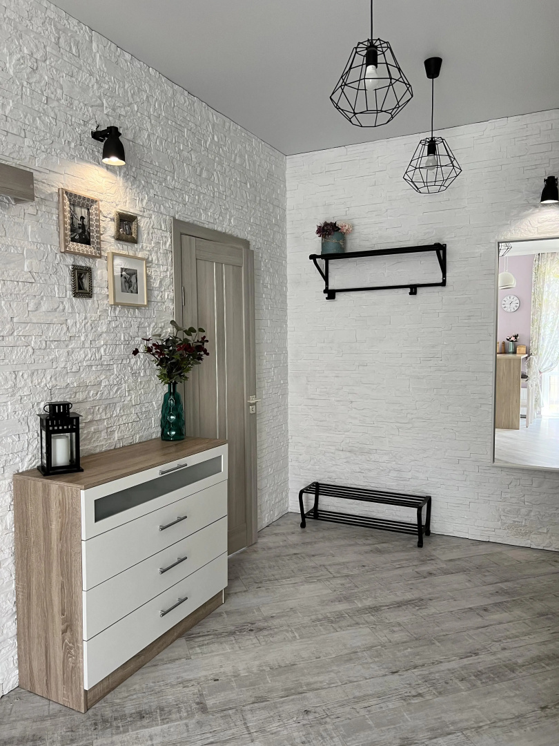 Апартаменты L'apartment Rausen