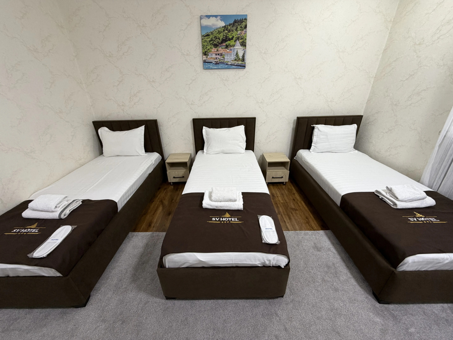 Sv Hotel