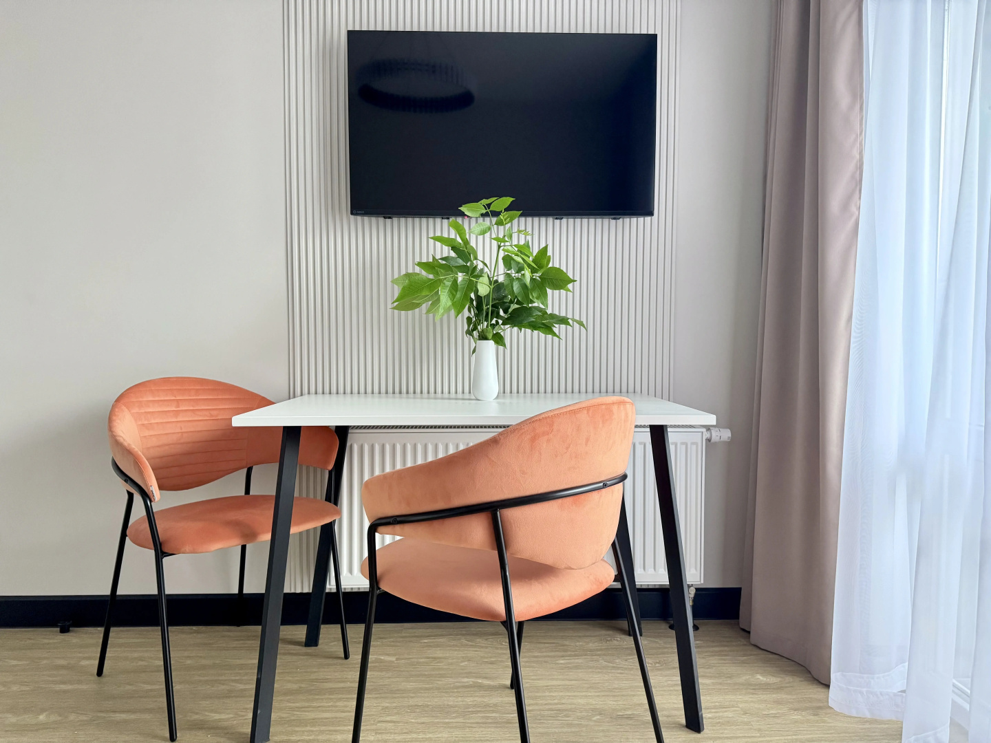 Апартаменты Hygge Karelia Terra Noir