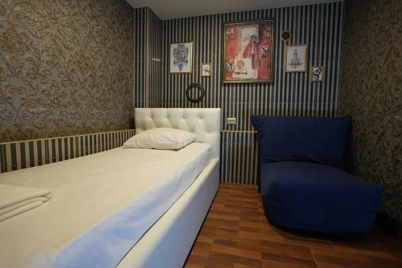 Гостевой дом Нинель