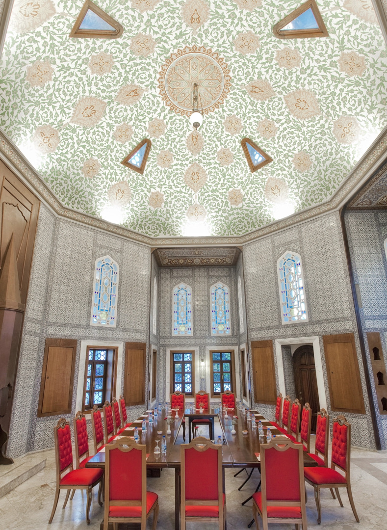 Swandor Hotels & Resort Topkapi Palace - All Inclusive