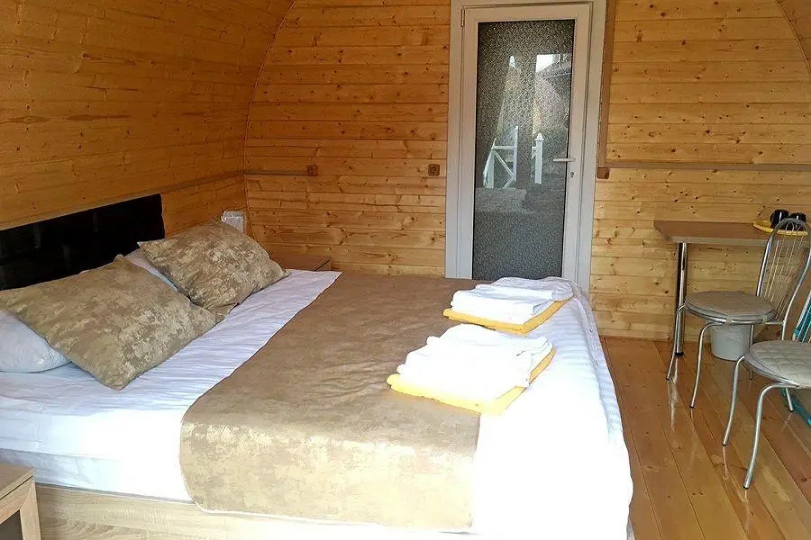 Отель Венеция