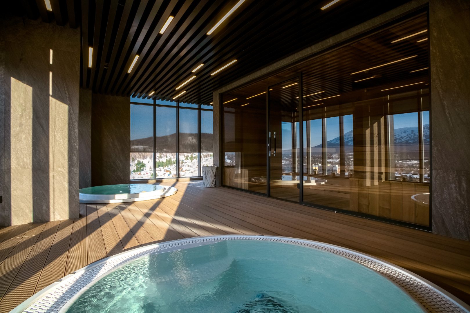 Апартаменты WOW.Aparts Шерегеш