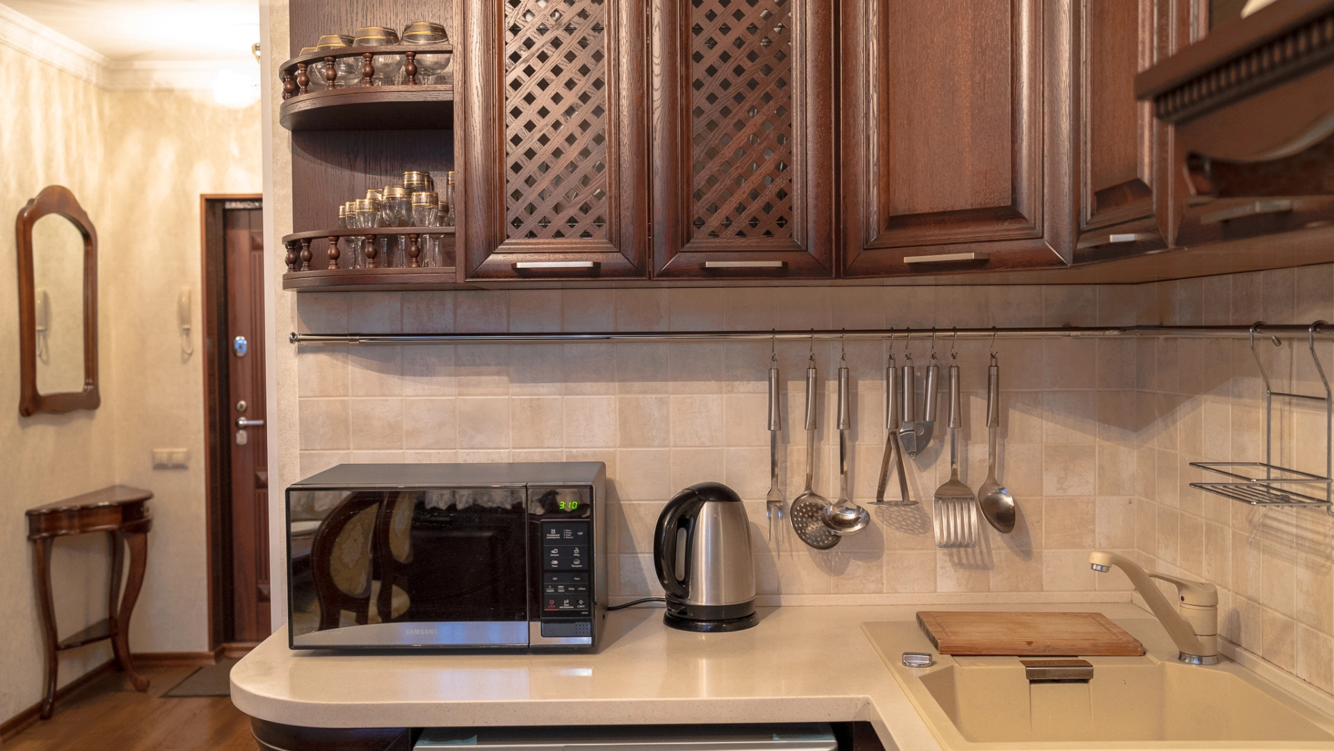 Апартаменты АВС на улице Ленина 92