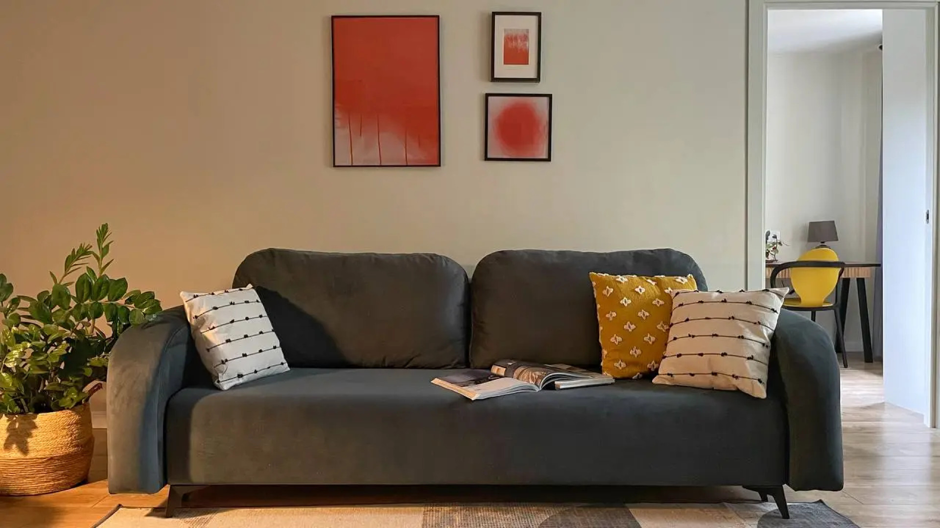 Квартира Самая Инстаграмная в городе