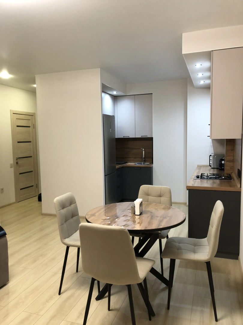 Квартира в новом доме на ул.Чехова