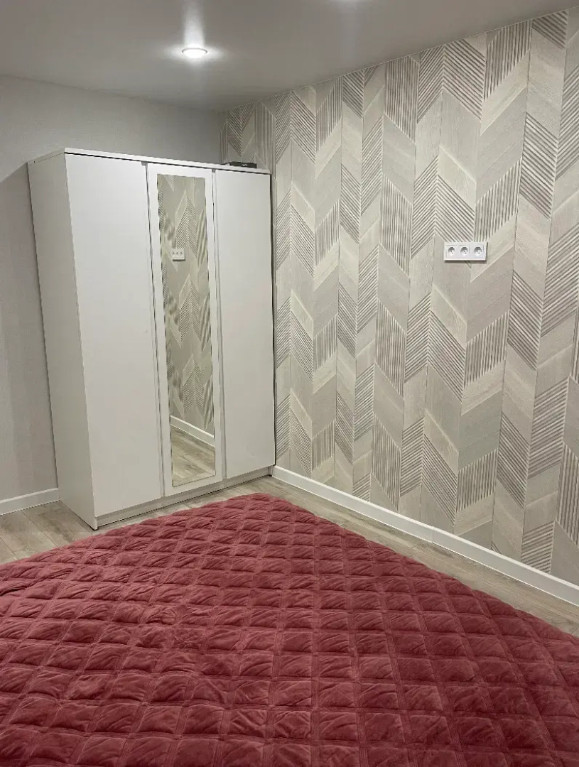 Апартаменты 3-комнатные в Историческом Центре