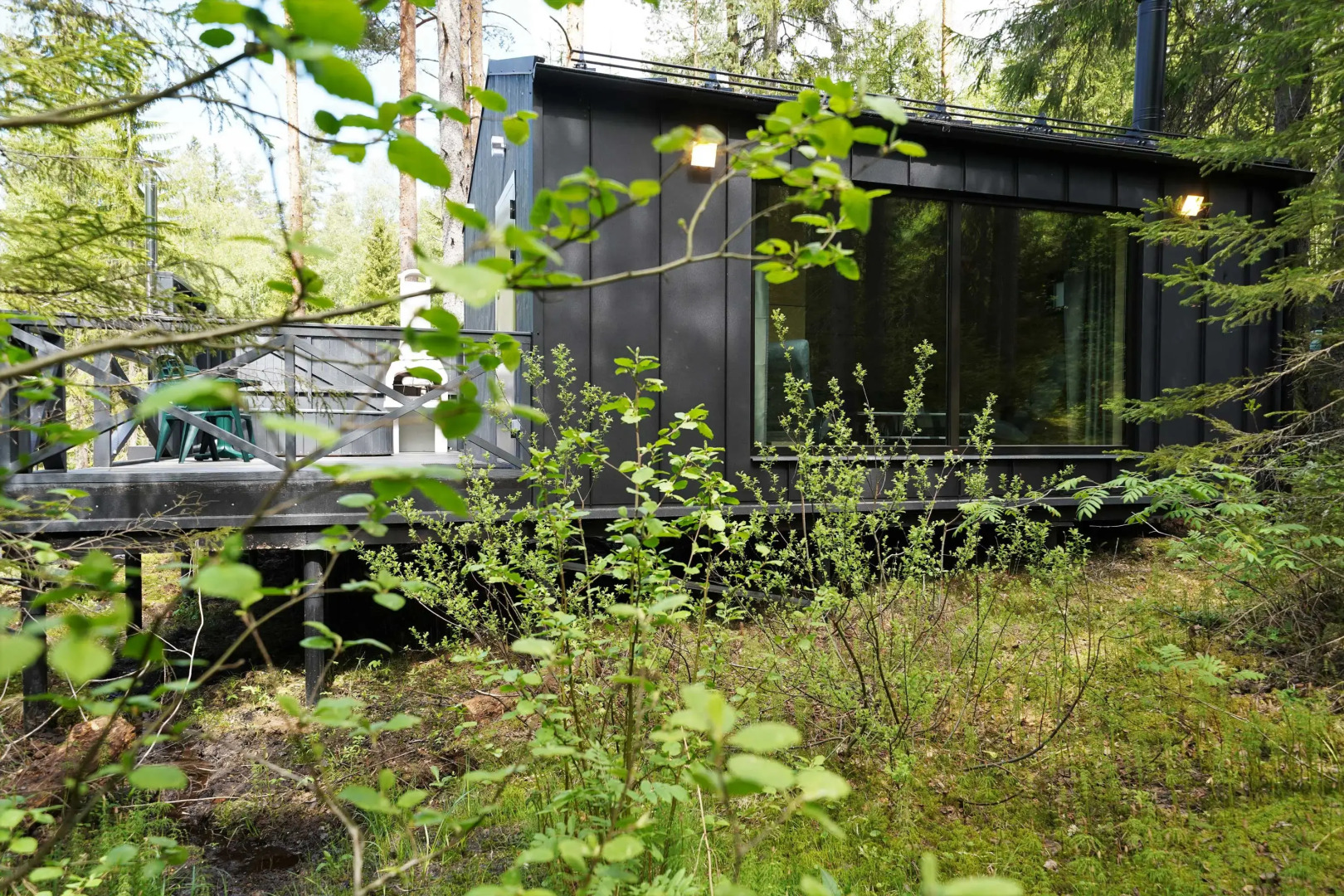 Частный дом Anttila Hutor 8