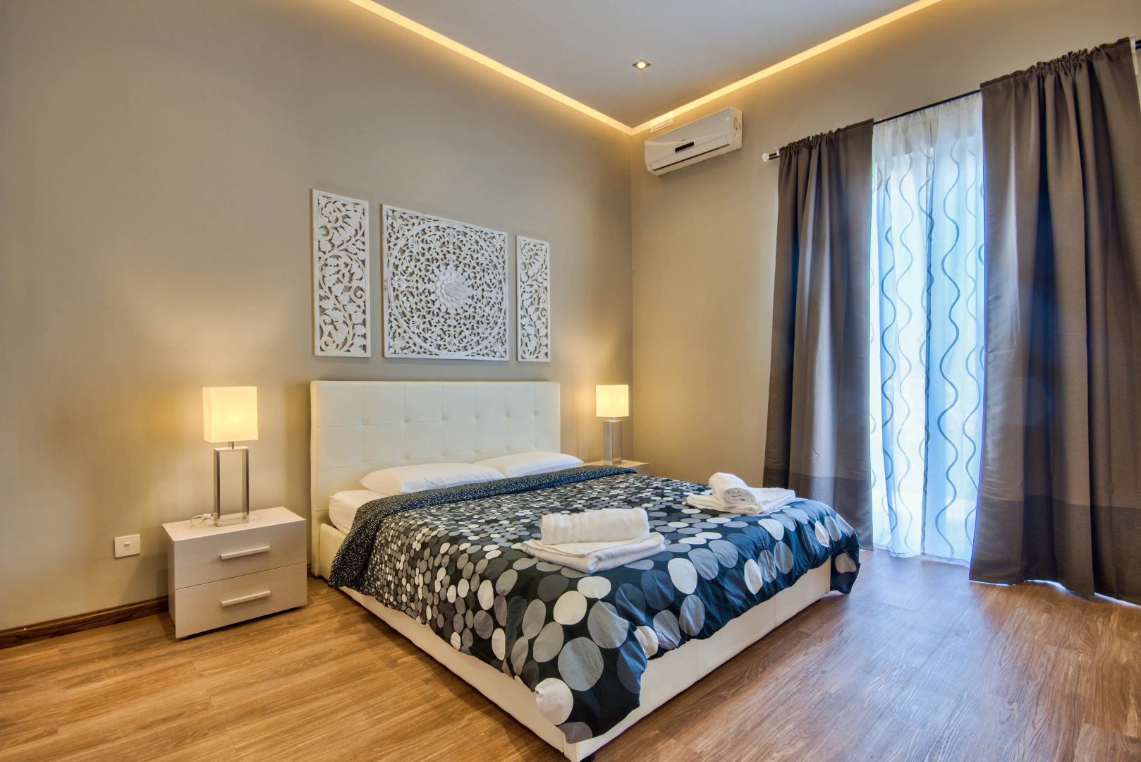 Вилла Carob Hills - Villa Gaia