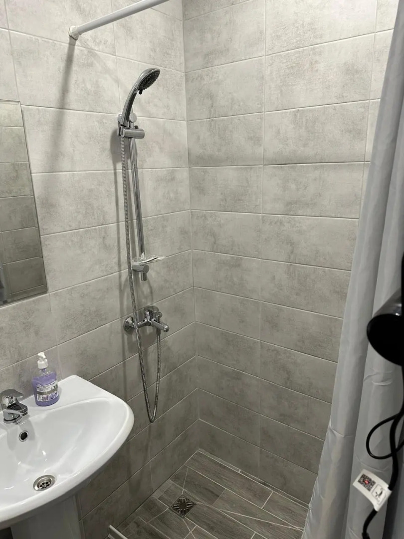 Отель Оазис