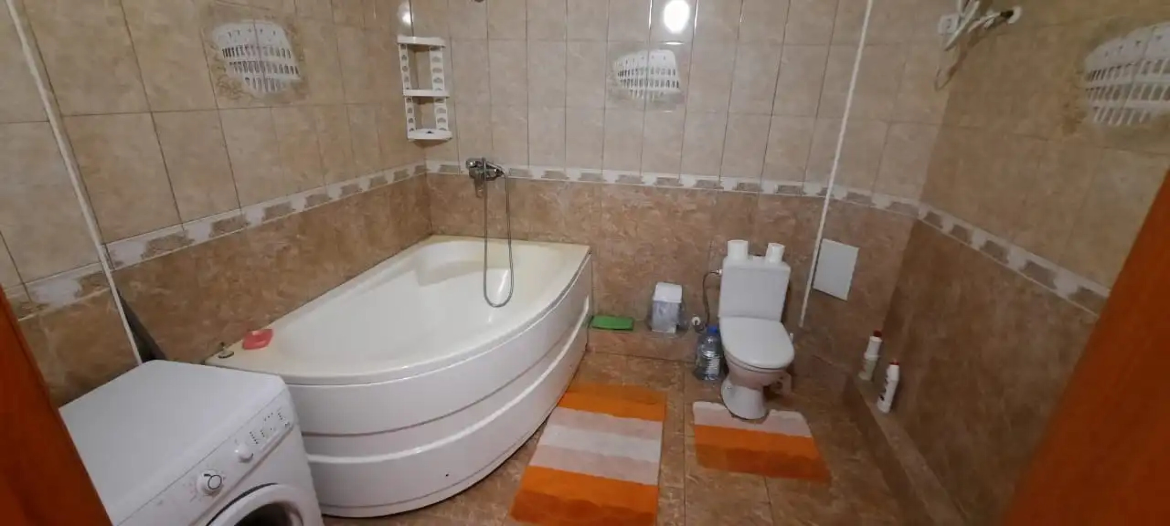 Апартаменты Асми 5