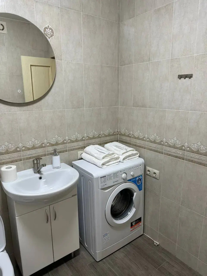 Квартира Студия на Братьев Темировых