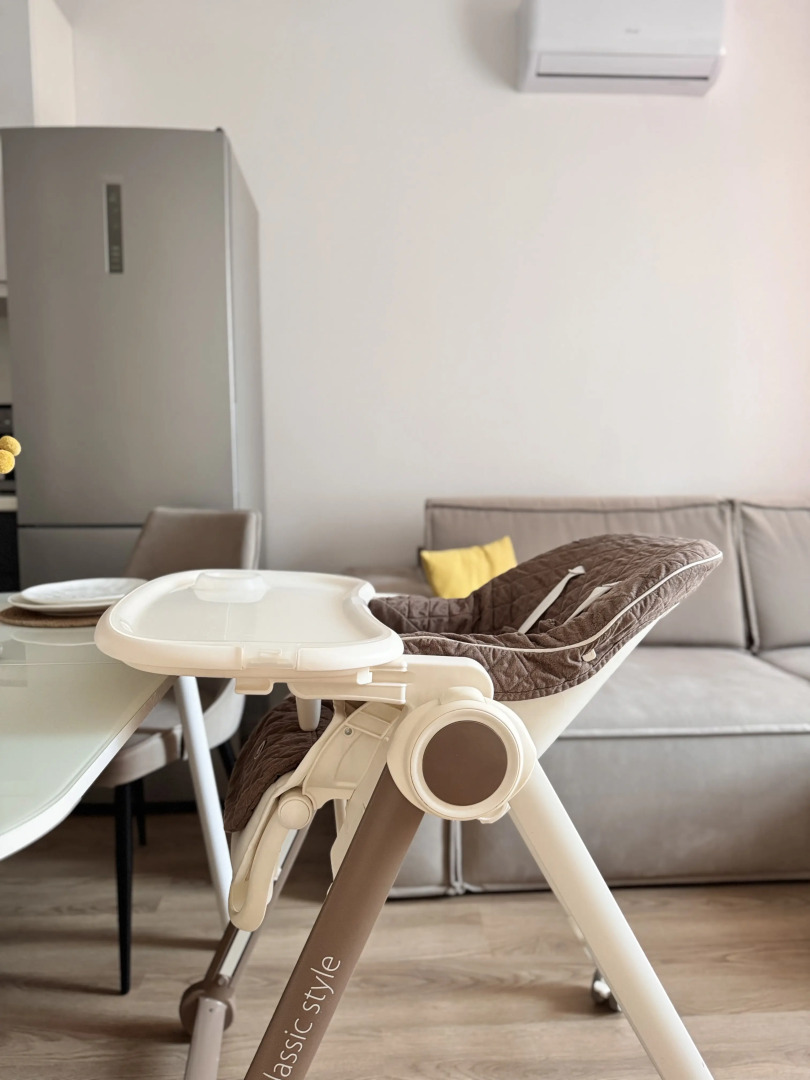 Квартира 2х-комнатная рядом с аэропортом Шерементьево