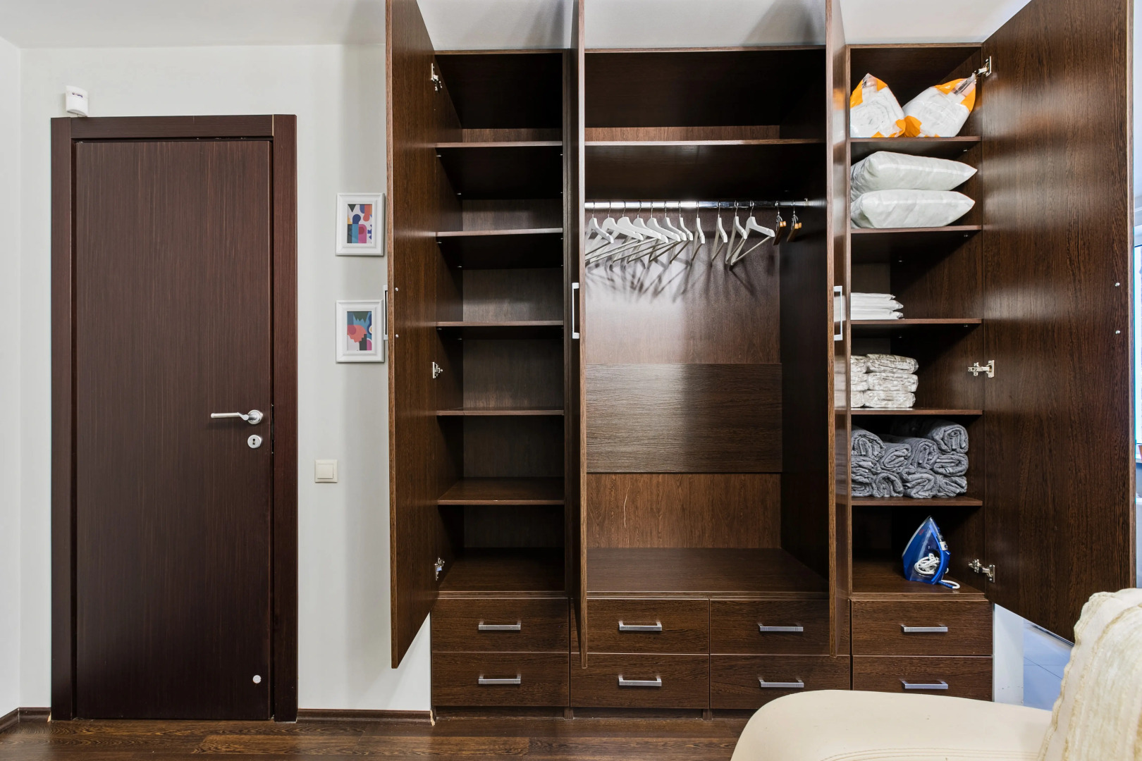 Tsvetnoy Cozy Apartment