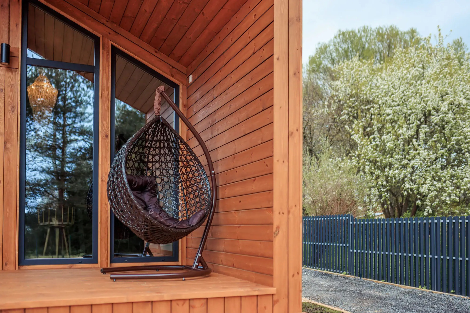 Частный дом Айвазовский в Завидово