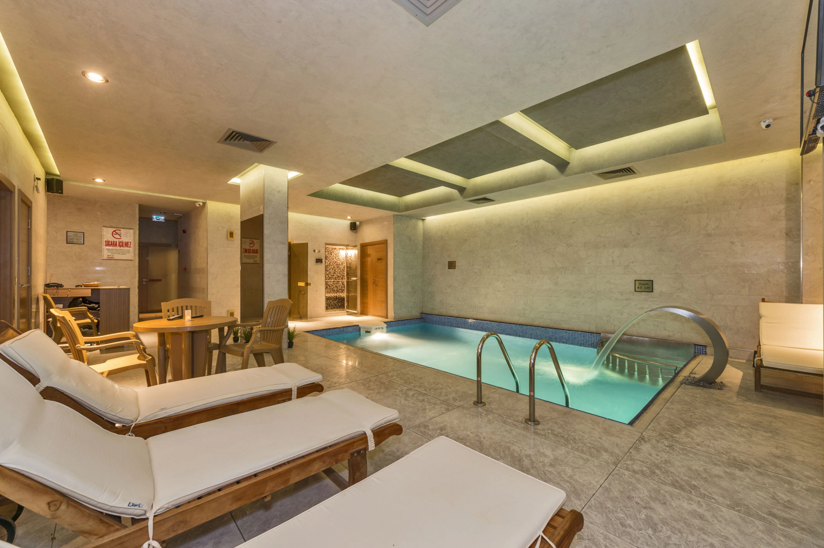 Отель The Meretto Old City İstanbul