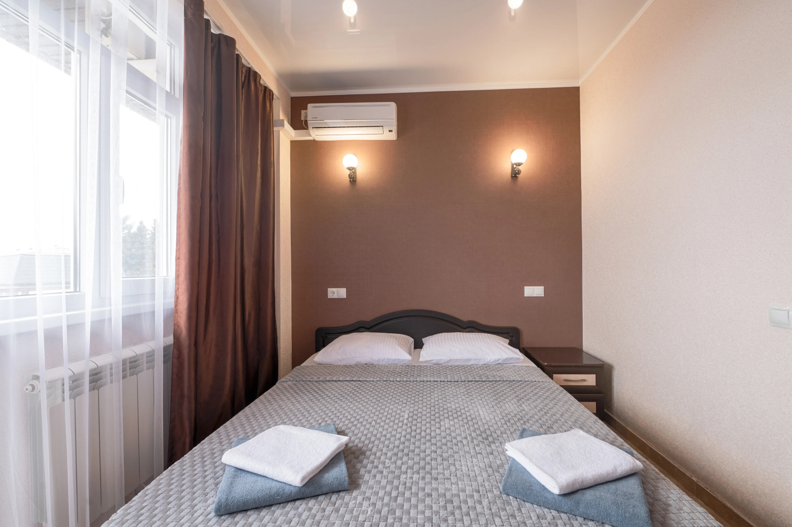 Гостевой дом Дель Мар