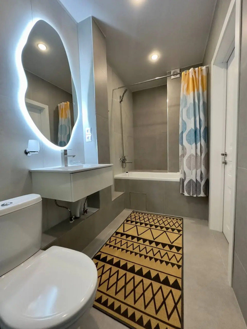 Квартира ЖК Кузьминки