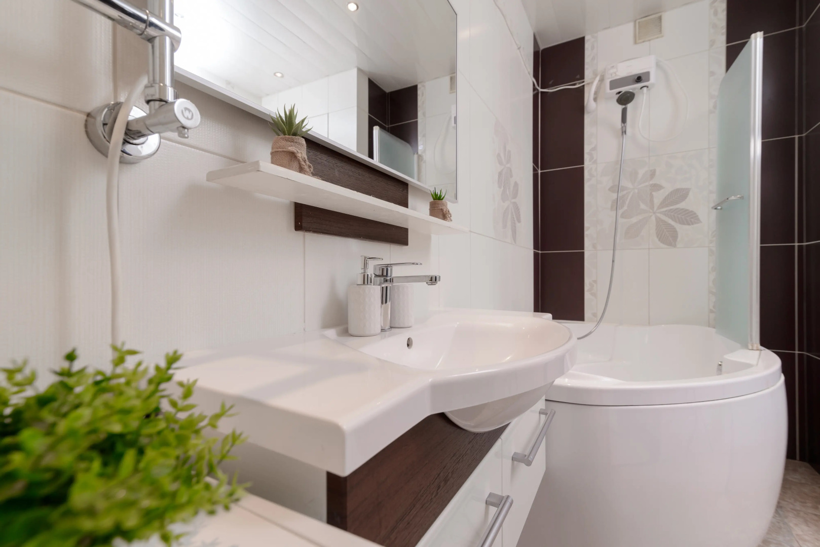 Квартира от FolkFort на Ракетном Бульваре рядом ВДНХ, Парки и Метро