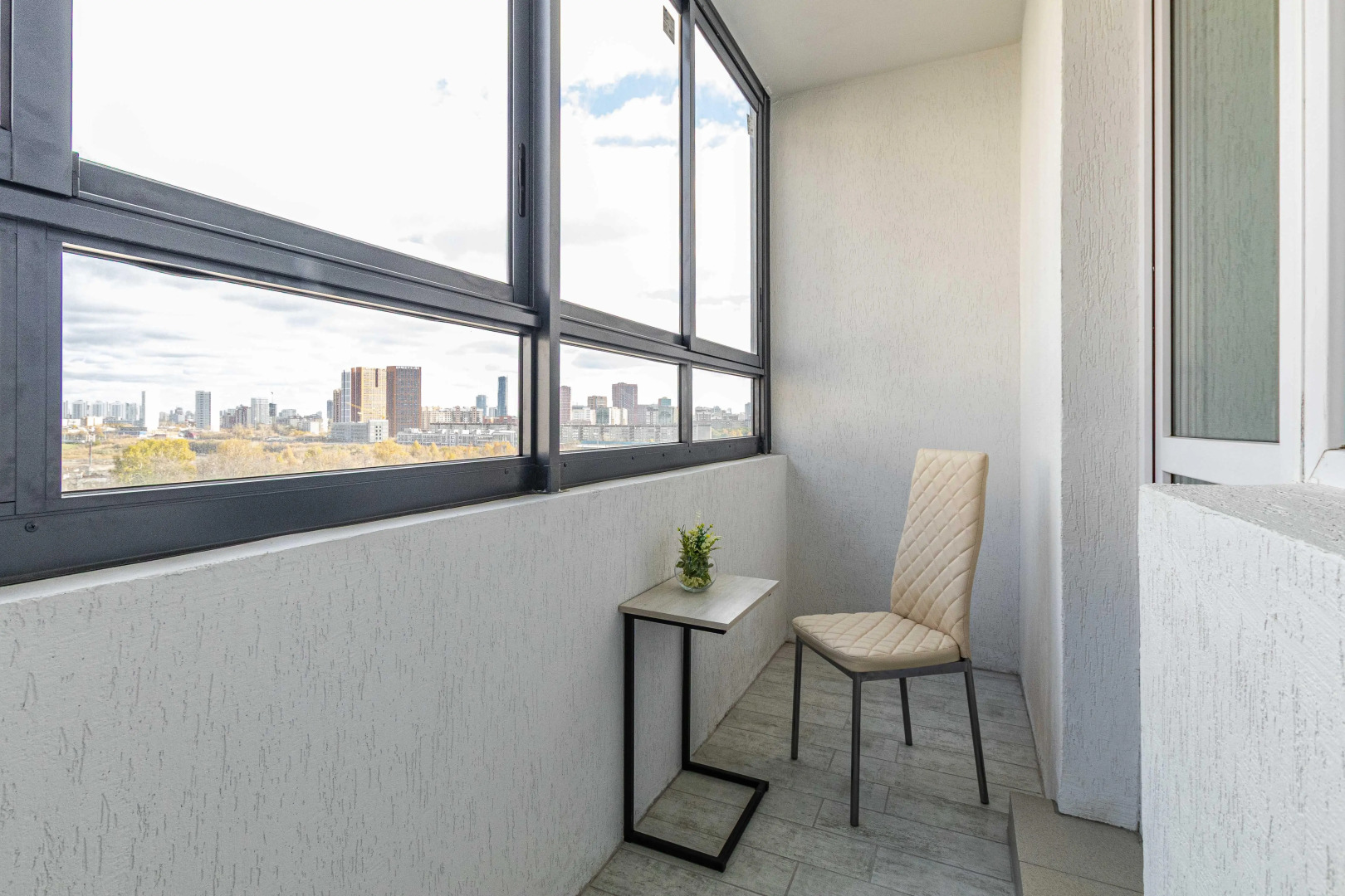 Апартаменты DreamHouse ЖК Цветной Бульвар