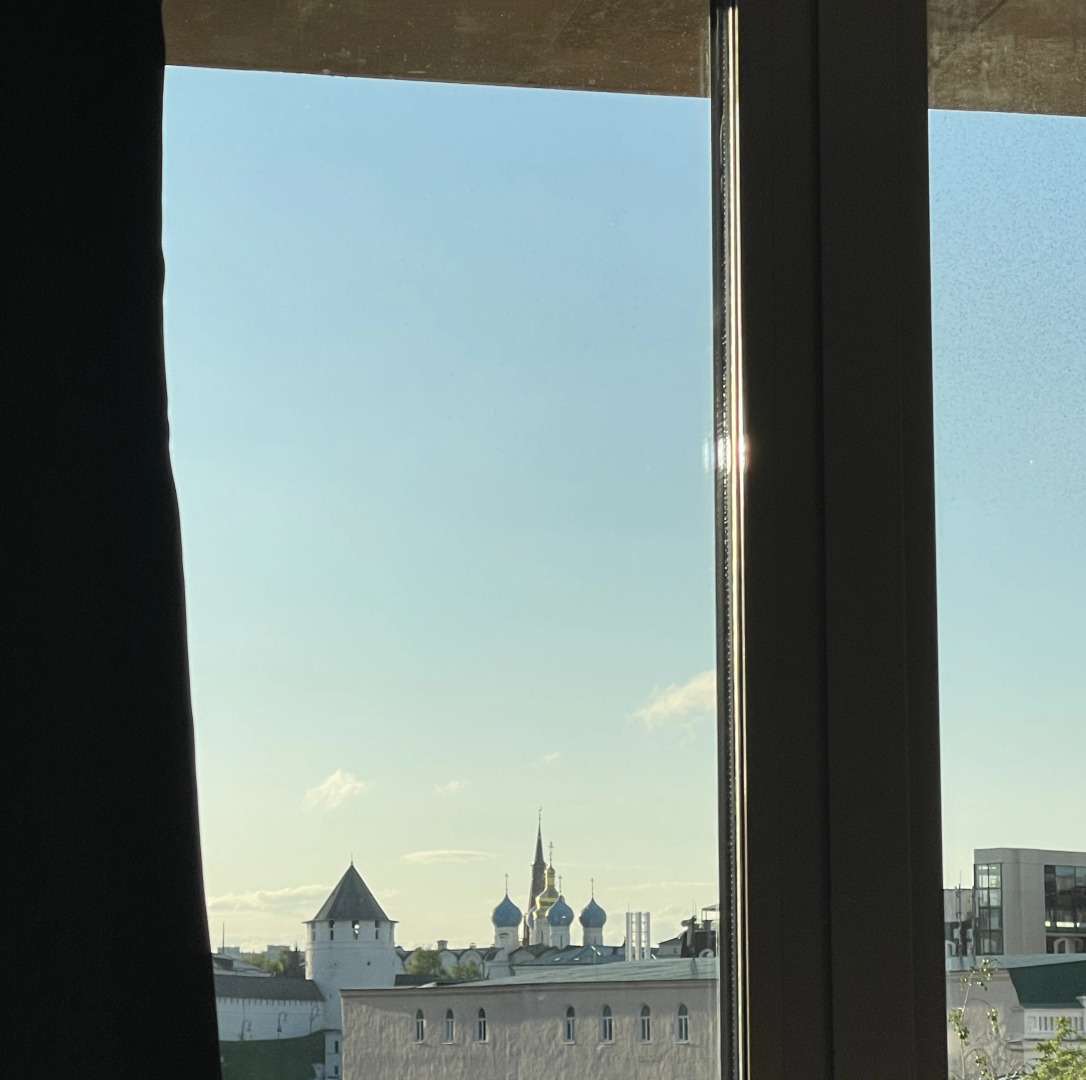 Апартаменты Черное Озеро