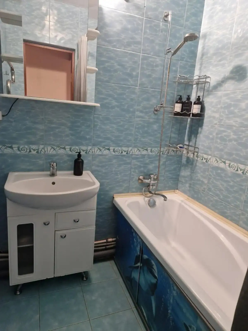 Квартира Тверь Заволжский район