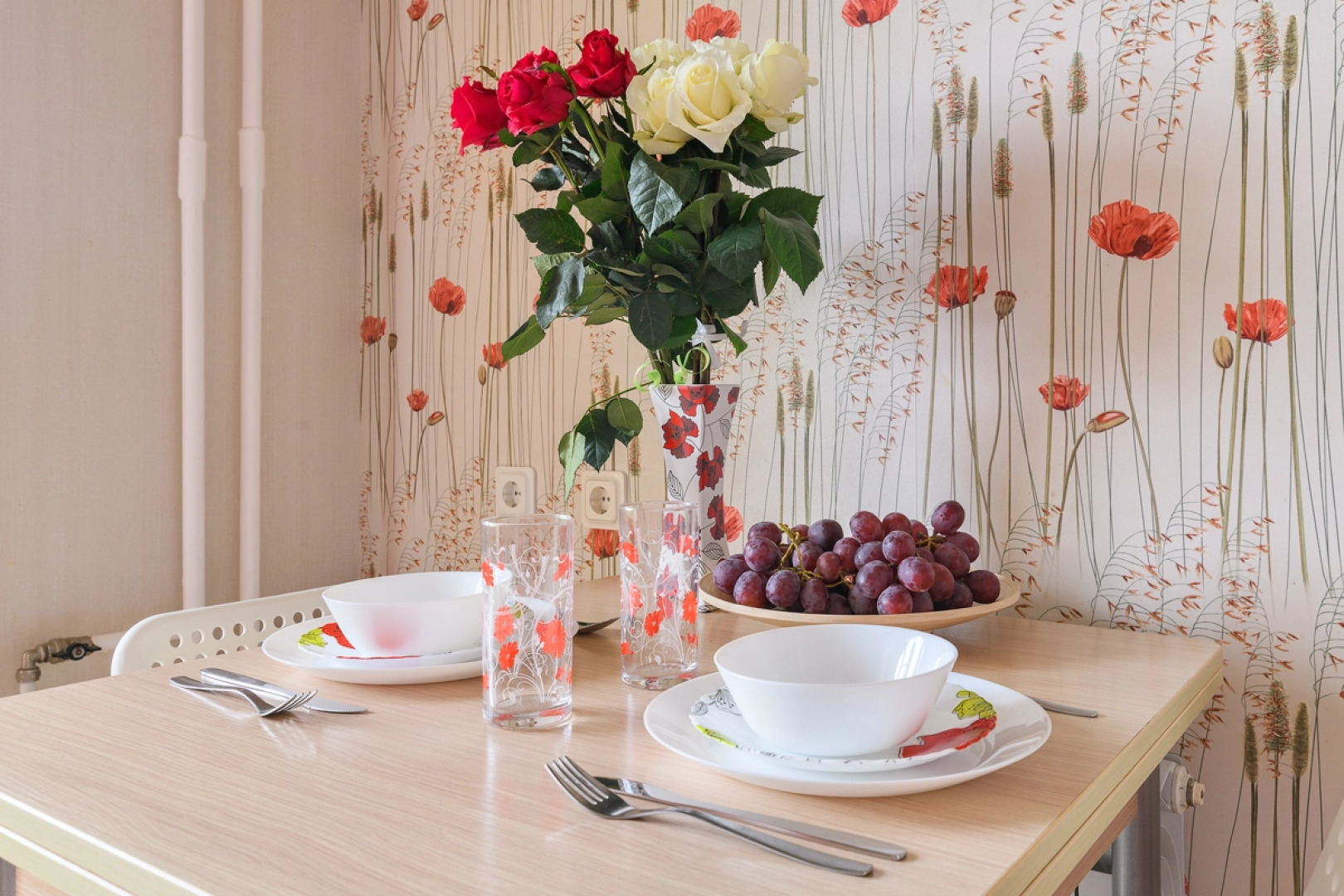 Квартира Чайка на Неве от собственника