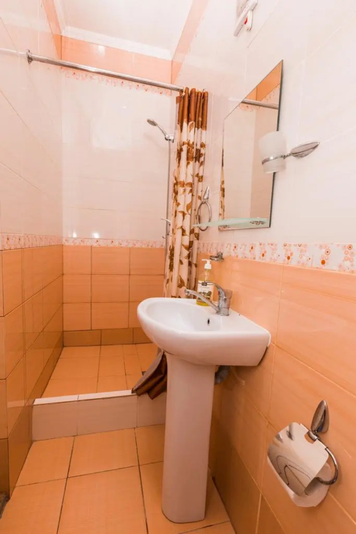 Гостевой Дом on Kramskoy Street