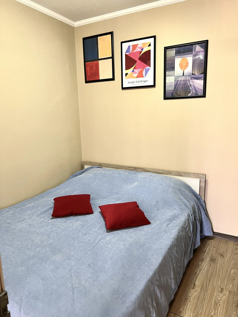 Апартаменты Классика у Кремля