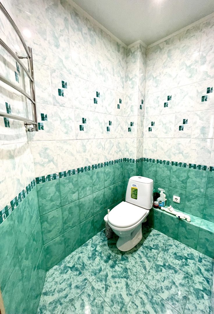 Квартира 110 Уютная с самом центре