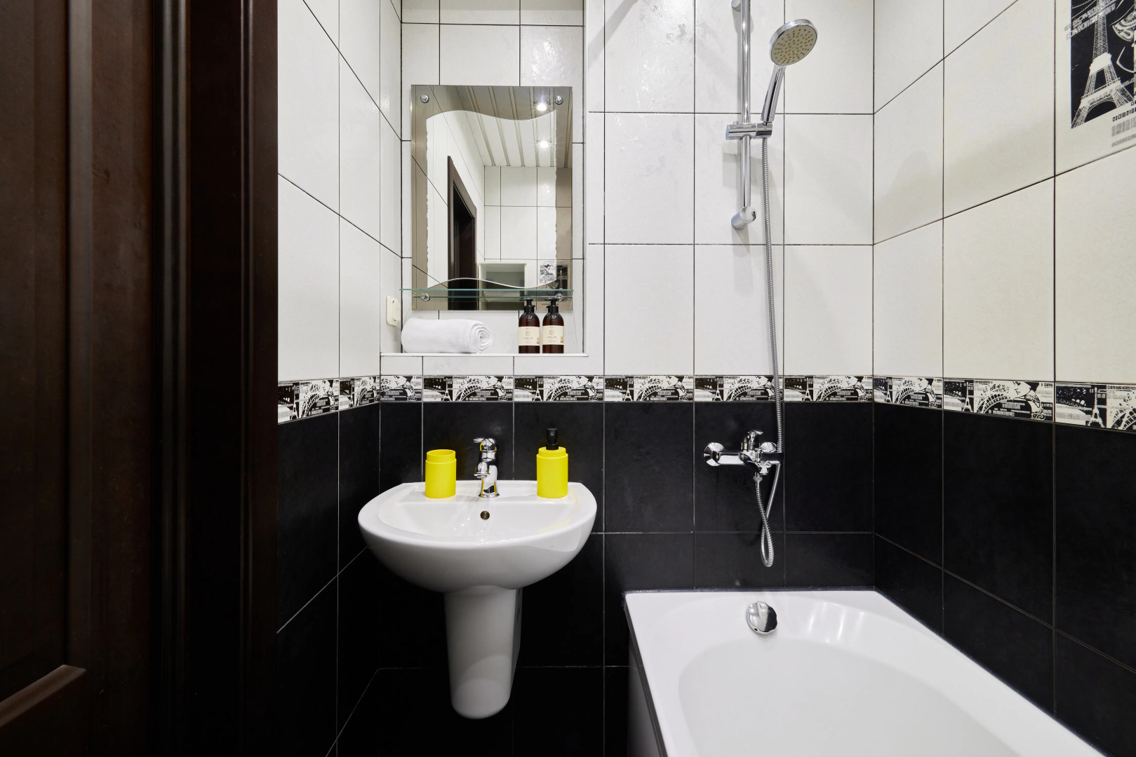 Уютная квартира у Московского вокзала