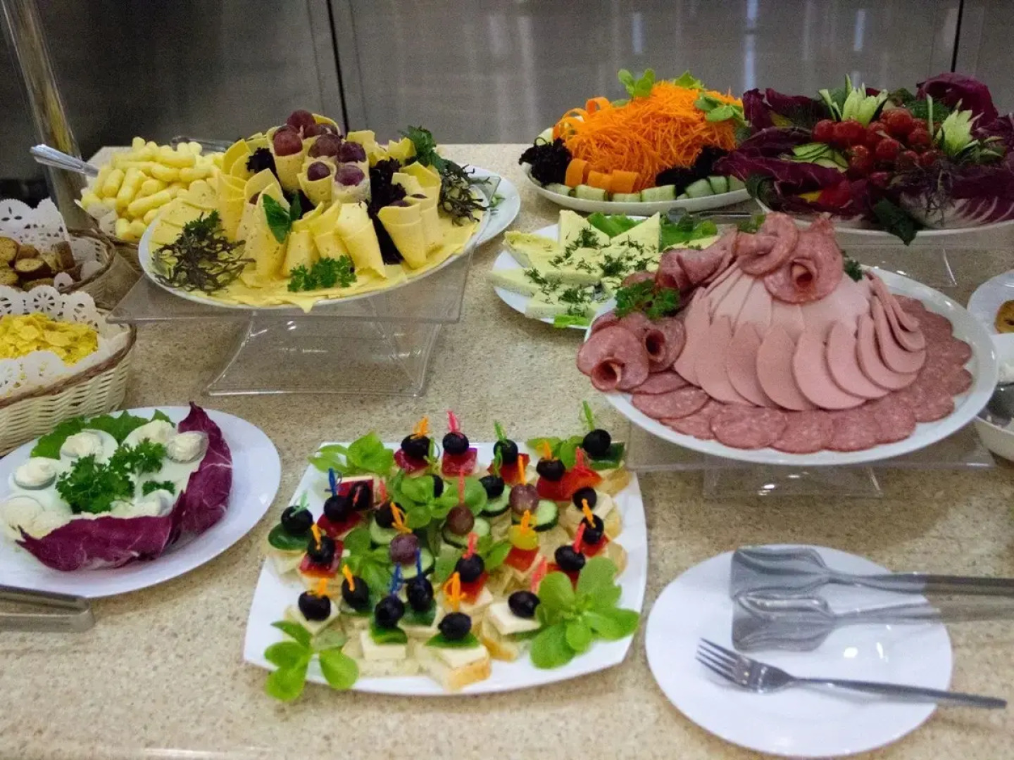 Отель Дюльбер