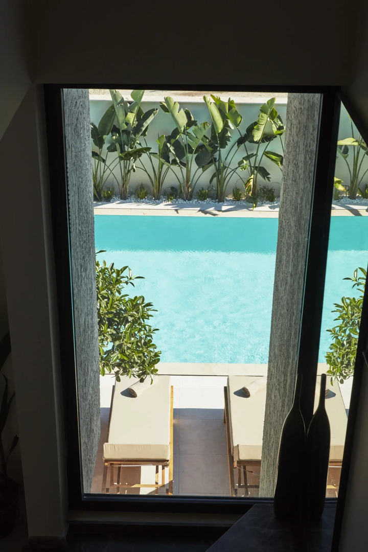 Отель Venzi Ayayorgi Adult Only +15